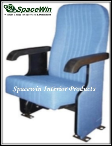 Auditorium chair