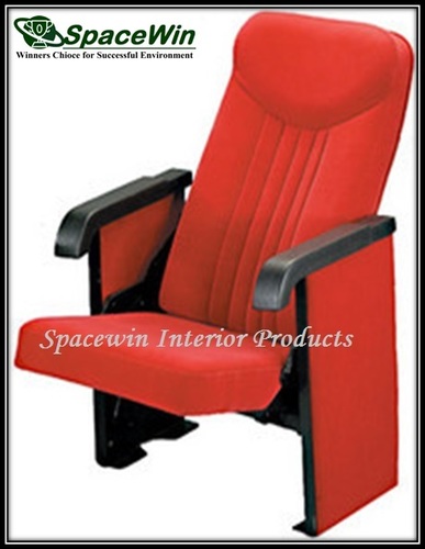 Theatre chair