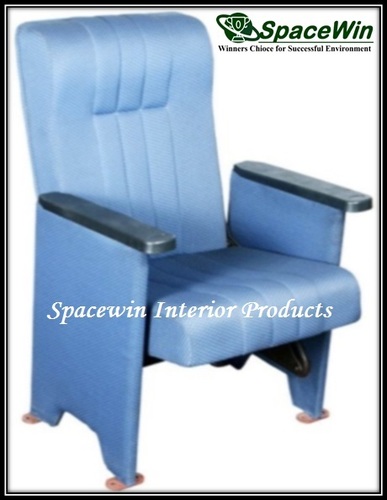 Auditorium chair