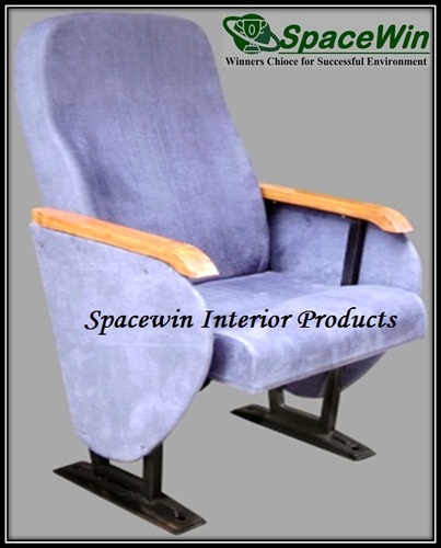 Auditorium chair