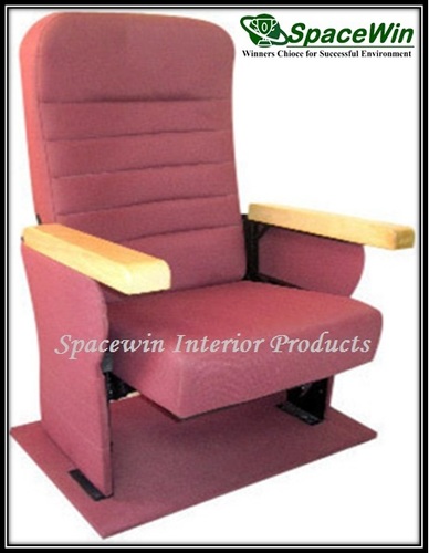 Auditorium chair