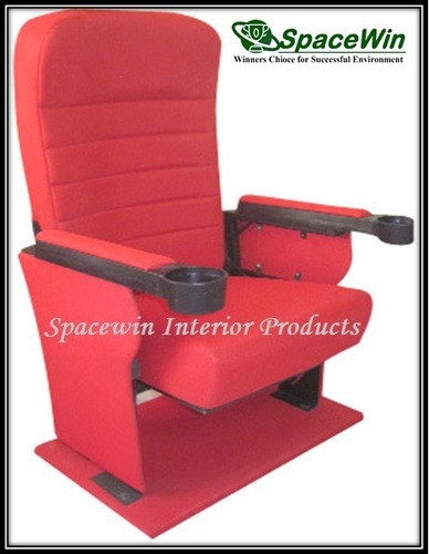 Theatre chair