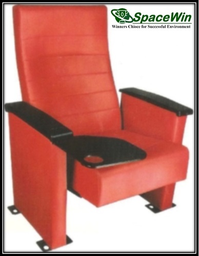 Auditorium chair
