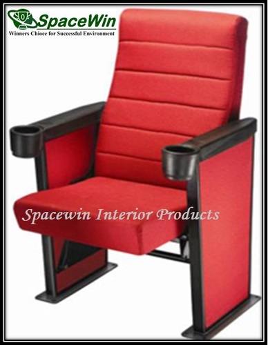 Multiplex chair