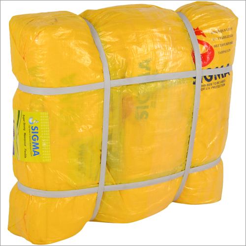 Customized Tarpaulin