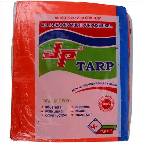 Our Branded Tarpaulin 
