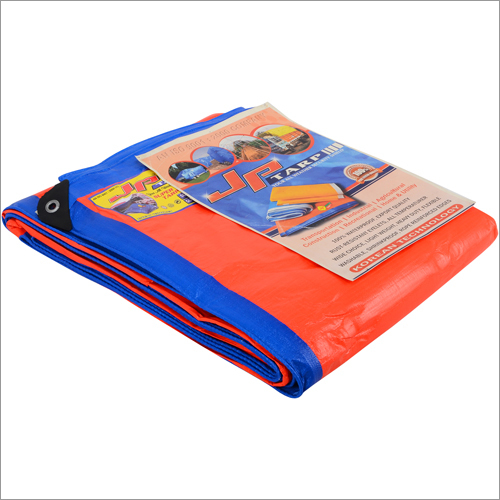 Our Branded Tarpaulin 