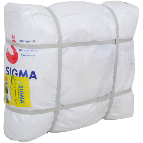 Our Branded Tarpaulin