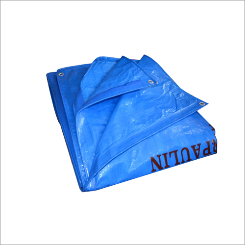 Customized Tarpaulin