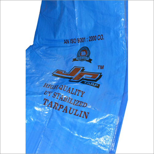 Hdpe Fabric Tarpaulins