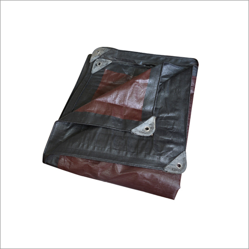 Hdpe Fabric Tarpaulins