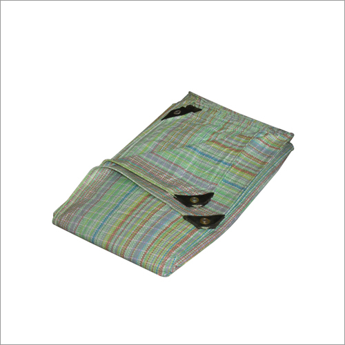 Hdpe Fabric Tarpaulins