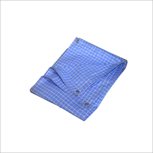 Hdpe Fabric Tarpaulins