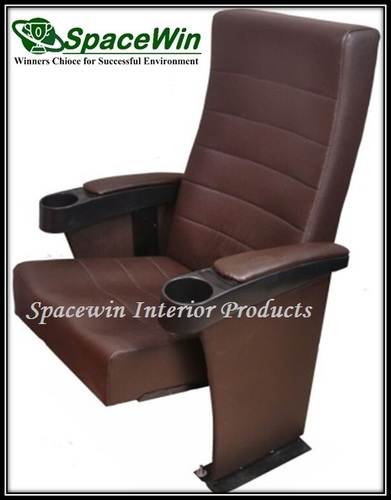 Auditorium chair