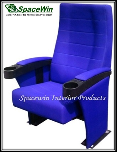 Theatre chair