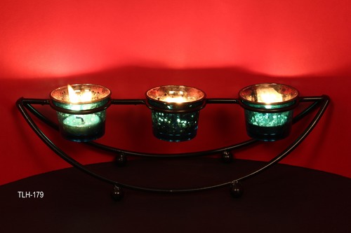 T-Light Holder
