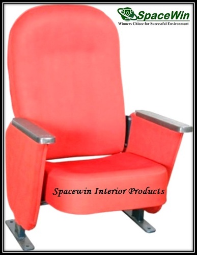 Auditorium chair