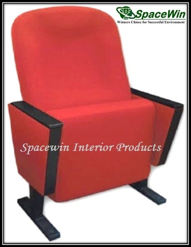 Auditorium chair