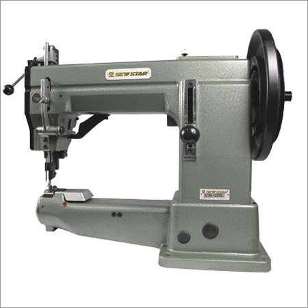 Walking Foot Sewing Machine