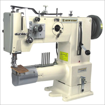 Heavy Duty Sewing Machine