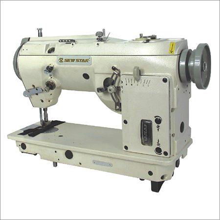 Zigzag Stitching Machine