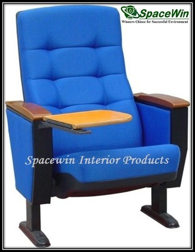 Auditorium chair