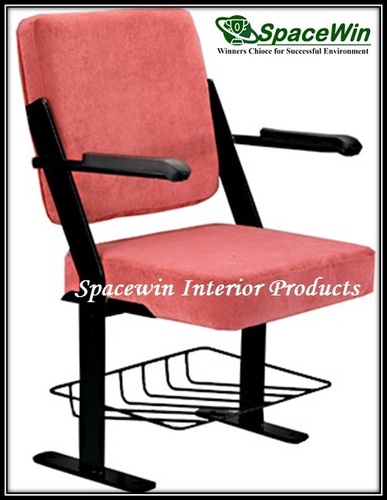 Auditorium chair
