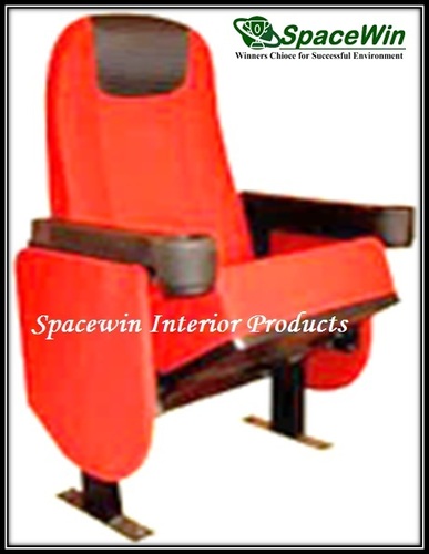 Auditorium chair