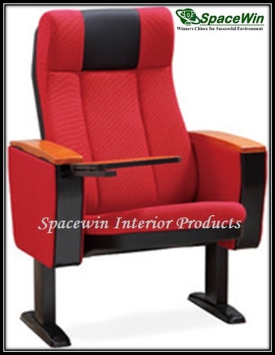 Auditorium chair