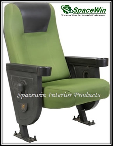 Theatre chair