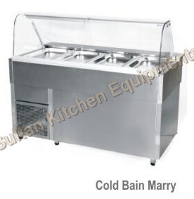 Cold Bain Marie