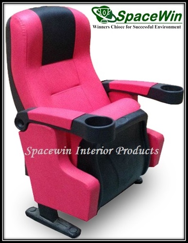 Multiplex chair