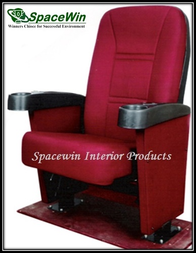 Auditorium chair