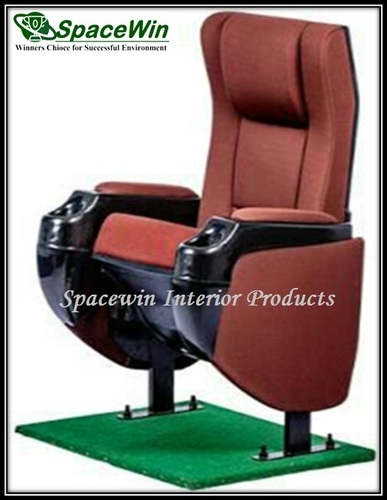 Auditorium chair