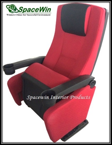 Auditorium chair