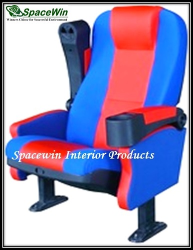 Theatre chair