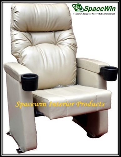 Auditorium chair