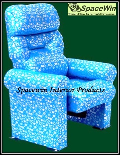 Auditorium chair