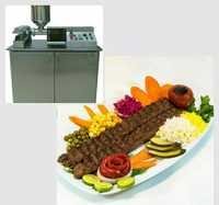 Automatic Kebab Skewer Machine
