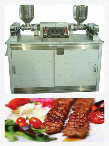 Kebab Skewer Machine