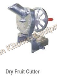 Manual Dry Fruit Cutter