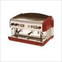 Cappuccino Espresso Machine - Stainless Steel, 17x12x15 Inches, 2l Boiler, 15bar Pressure, 3l Water Tank, 30kg Weight | Compact Design, Attractive Looks, Durable, Efficient, Reliable