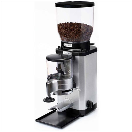 Coffee Mill