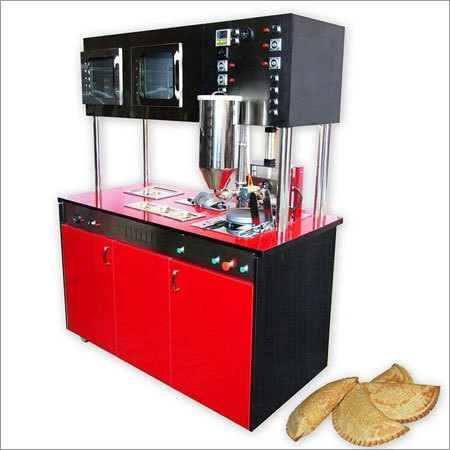 Donuts Maker