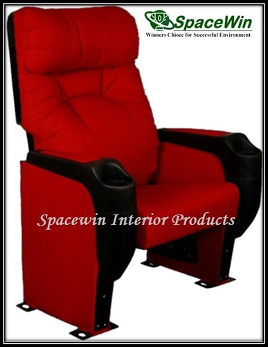 Theatre chair
