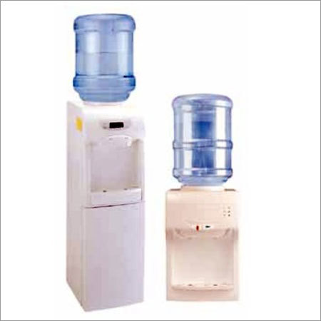 Hot And Cold Water Dispenser