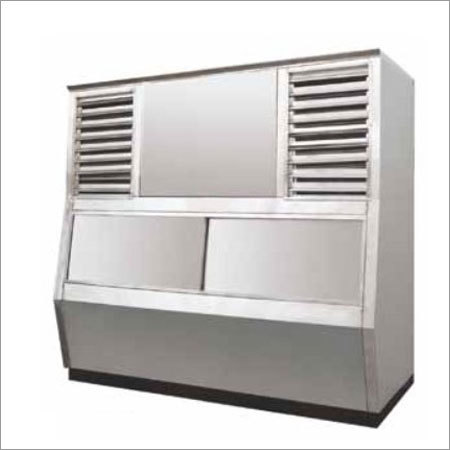 Ice Maker