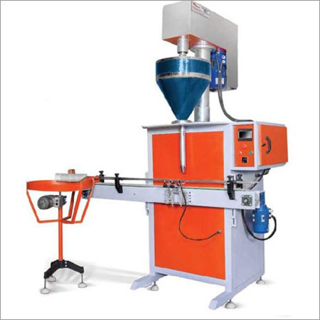 Bag Filling Machine
