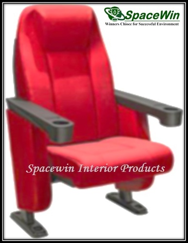 Modern Auditorium chair