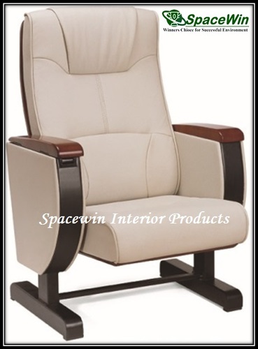 Auditorium chair